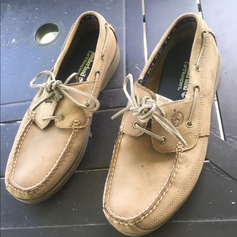 Timberland Men’s Shoes